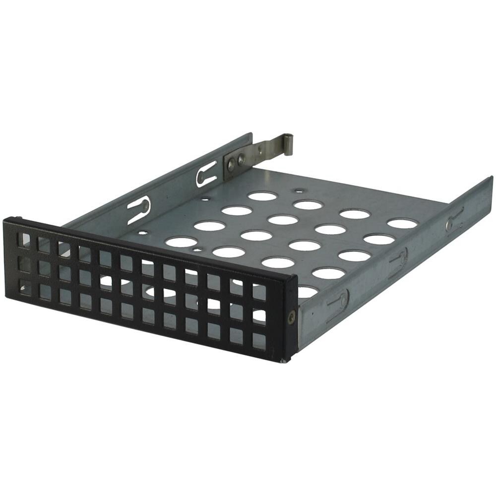 IPC 1U-10265, Portabagagli, Server, Acciaio, ATX, EATX, EEB, Micro-ATX, Mini-ITX, HDD, Rete, Potenza, 5x 40mm - Foto 3